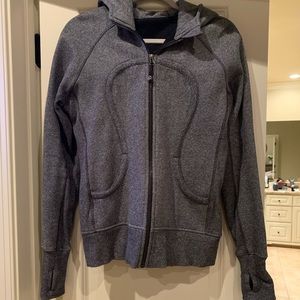 Lululemon scuba hoodie